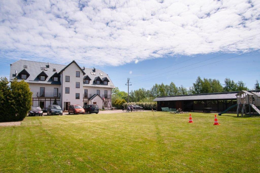 Poranek Wicie (West Pomeranian) Exterior foto